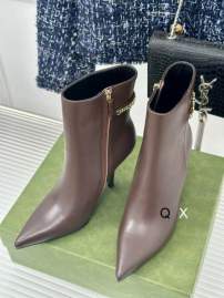 Picture of Gucci Shoes _SKUGuccisz35-40JX01056358
